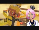 【スプラトゥーン３】誰だってヒーローになりたいときがある【Vtuber】#01