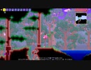 【PS4テラリア実況】中年BBAが女王気分で自分の国を作るそうですよ？153