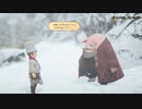 BRAVELY DEFAULT Ⅱ サブストーリー編初見実況part13
