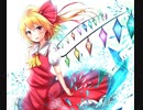 【勝手に東方アレンジ】Overflow/シン