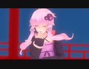 【UnityMMD】UnityでMMD動画風の極楽浄土【結月ゆかり】
