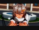 【COM3D2】夕立で改革的ハートグラフィー