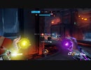 Overwatch オーバーウォッチ適当実況動画part707