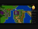【ドラゴンクエストII　悪霊の神々】竜王の城（めるなま録画）