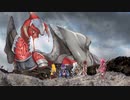 世界の秘密(後編)　ep47【モンハンボイロ劇場】No.50