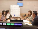 西川あやの おいでよ！クリエイティ部(2022年09月15日)【入山章栄&中田花奈】