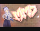 【原神MMD】Gimme×Gimme【神里綾華】