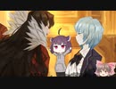 【ゆっくり＆きりたん実況プレイ】もう完成させられるらしい図書館運営 part58【Library of Ruina】