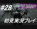 【ニーアレプリカント】感情移入の激しい人が頑張る実況#28【実況】