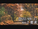 ショートサーキット出張版読み上げ動画8117