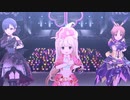 【デレステMV】「猛烈宇宙交響曲・第七楽章「無限の愛」」(ももいろクローバーZ・カバー)【1080p60】