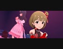 【ミリシタ】「Arrive You ～それが運命でも～」(髪色変更衣装)【ユニットMV】