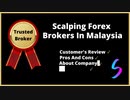 Scalping Forex Brokers In Malaysia
