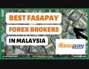 FasaPay Brokers 2022 | Which Brokers Accept FasaPay Online Payments