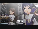【ミリシタ13人ライブ】「ESPADA」(アナザーアピール)【高画質4K HDR/1080p60】