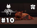 [ 完結 ] 猫好きによる、迷い猫物語 Stray [ Part10 ]