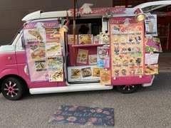 ヒビキノスマイルが富山県ご当地グルメ紹介するってよ。