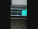 「天の川ステップ」初音ミク続き