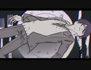 【にじさんじ】ビターチョコデコレーション【†咎人†】【手描き】short ver.