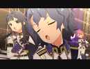 ミリシタ 「ESPADA」SHADE OF SPADE