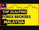 Top Scalping Forex Brokers In Malaysia - Live Forex Trading