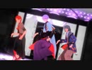 【MMD文アル】Turn_Off_The_Light【派閥別初期ﾌﾞﾝｺﾞｰ+α】
