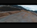 【Cinematic FPV】新年早々シネマティックFPVやってみました！ドローン空撮！
