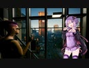 ◆Cyberpunk2077◆ナイトシティパトロールVゆかり