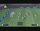 XB1ゲーム配信「FIFA 22」英格蘭足球超級聯賽-中國男足和上海申花-第一場比賽 (9)