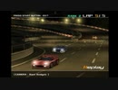 RIDGE RACER V 4速だけのトレアドールでアルティメットGPをパーフェクトクリア