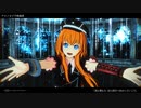【MMD刀剣乱舞】アスノヨゾラ哨戒班【乱藤四郎】