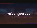 【NNI】miss you…