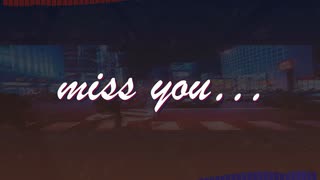 【NNI】miss you…