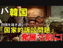 【韓国ニュース】韓国､ネットドラマ制作で調子に乗りすぎた｡｢表現の自由｣を履き違いて､｢国家的訴訟問題｣発展寸前に...【ゆっくり解説】