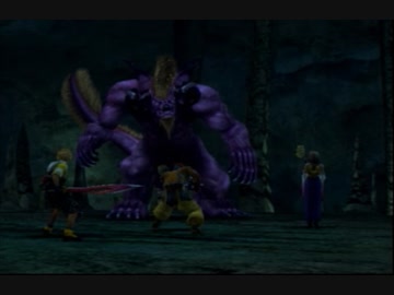 [FF10]レベルアップで何かがランダム封印_Part26[制限プレイ]