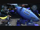 【バトオペ２】オールドタイプの戦場２　第３６９陣【字幕実況】