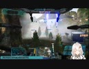 2022.9.16 【ゆかりねっと】ろぼっとのげーむ【MechWarriorOnline】 #107-2