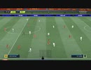 PCゲーム配信「FIFA 22」法国国家杯-中国男足和女足-第一期 (10)