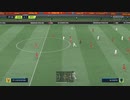 PCゲーム配信「FIFA 22」法国国家杯-中国男足和女足-第一期 (11)