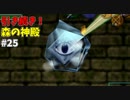 【ゆっくり実況】三度目ゼルダはじめてのオカリナ！！！ part25【ゼルダの伝説時のオカリナ】
