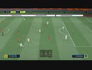 PCゲーム配信「FIFA 22」法国国家杯-中国男足和女足-第一期 (12)