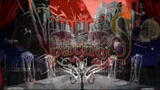 フィクサー×  Vampire’s ∞ pathoS