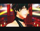 【MMD刀剣乱舞】酔いどれ知らず【肥前忠広】