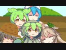 週刊ずんだもん【VOICEVOX】その３６