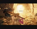 知られざる戦いの神のELDEN RING＃６２.５