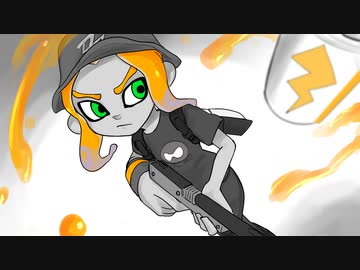 【S+】わかばガバガバンカラマッチ！#4【splatoon3】