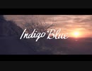 磯野香織 - Indigo Blue (feat.音街ウナ, IA)