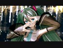 【MMD】 『syzygy』 by YYB Hatsune Miku NT