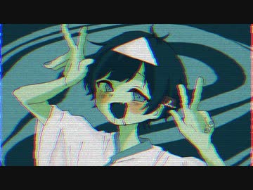 キッカイケッタイ / zarame【元気よく歌ってみた】