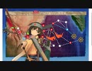 艦これ 2022夏～初秋イベ 【大規模反攻上陸！トーチ作戦！】 E2-2